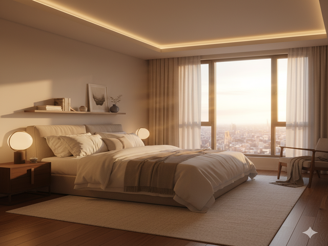 프리미엄 커뮤니티·특화설계 완비