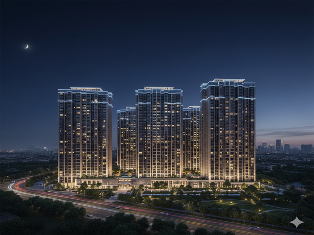 전용 84㎡ 단일구성 합리적 평면설계